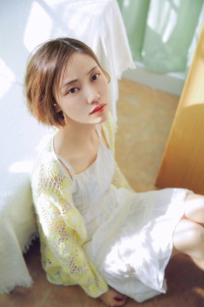 蜜汁樱桃中林妙妙的性格特点